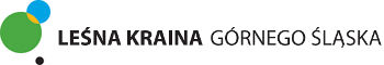 logo Leśna Kraina Górnego Śląska